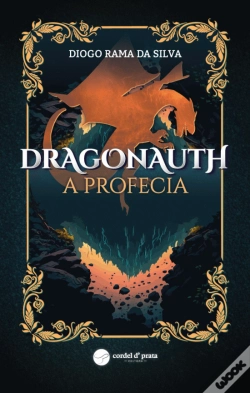 Capa do artigo Dragonauth - A Profecia