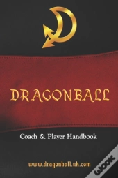 Dragonball Coach   Player Handbook