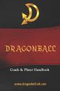 Dragonball Coach   Player Handbook - Preview