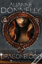 Capa do artigo Dragonblood