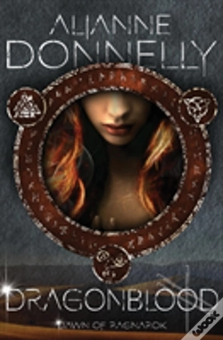 Capa do artigo Dragonblood