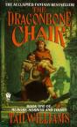 Dragonbone Chair - Preview