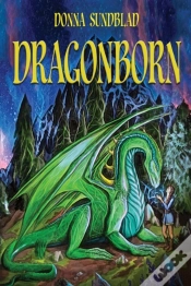 Capa do artigo Dragonborn