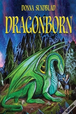 Capa do artigo Dragonborn