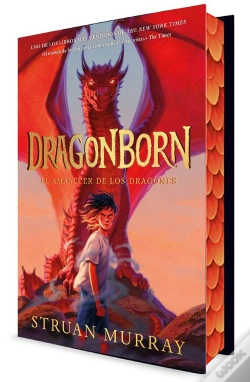 Capa do artigo Dragonborn. El Amanecer De Los Dragones