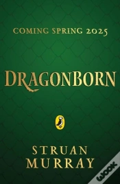 Capa do artigo Dragonborn