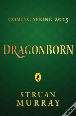 Capa do artigo Dragonborn