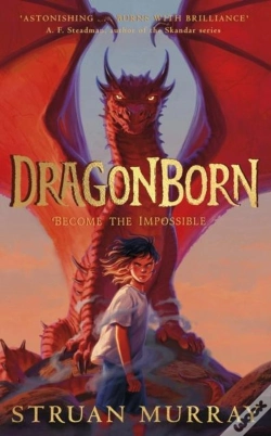 Capa do artigo Dragonborn
