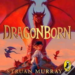 Capa do artigo Dragonborn