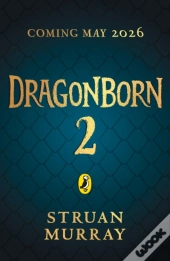 Dragonborn: The Twilight Child