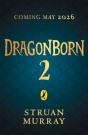 Dragonborn: The Twilight Child - Preview