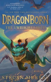 Capa do artigo Dragonborn: The Twilight Child