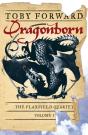 Dragonborn - Preview
