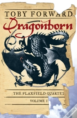 Capa do artigo Dragonborn