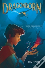 Capa do artigo Dragonborn