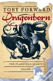 Capa do artigo Dragonborn