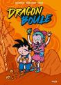 Dragonboule Tome 1 - Preview