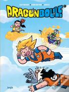 Dragonboule Tome 1