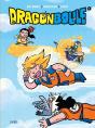 Dragonboule Tome 1 - Preview