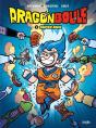 Dragonboule Tome 2 - Preview