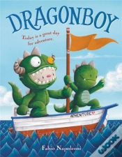 Capa do artigo Dragonboy