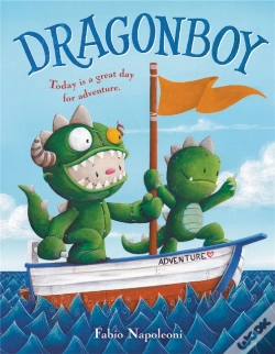 Capa do artigo Dragonboy