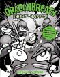Dragonbreath #10 - Preview
