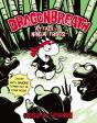 Dragonbreath #2 - Preview