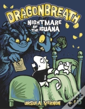 Dragonbreath #8