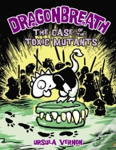 Dragonbreath #9