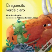 Capa do artigo Dragoncito