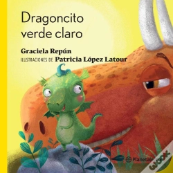 Capa do artigo Dragoncito