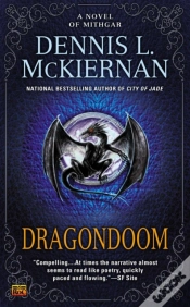 Capa do artigo Dragondoom