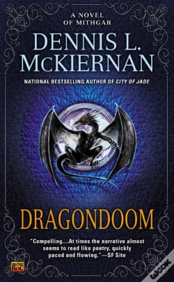 Capa do artigo Dragondoom