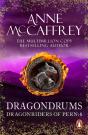 Dragondrums - Preview