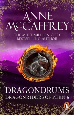 Capa do artigo Dragondrums