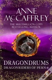 Capa do artigo Dragondrums