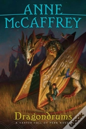 Capa do artigo Dragondrums
