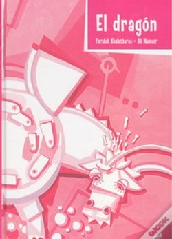 Capa do artigo Dragon,El