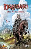 Dragonero 04: Mas Alla De Erondar