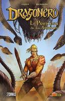Dragonero 07: La Princesa De Las Arenas