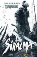 Dragonero 08 Sinalma 1