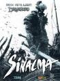 Dragonero 08 Sinalma 1 - Preview