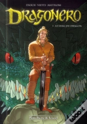 Dragonero 1