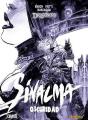 Dragonero 11 Sinalma 3 Oscuridad - Preview