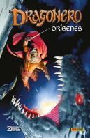 Dragonero. Origenes