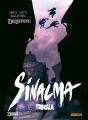 Dragonero Sinalma 08 Tregua - Preview