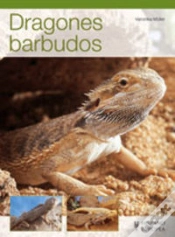 Capa do artigo Dragones Barbudos