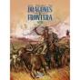 Dragones De Frontera: Azote - Preview