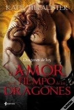 Capa do artigo Dragones De Luz. El Amor En El Tiempo De Los Dragones